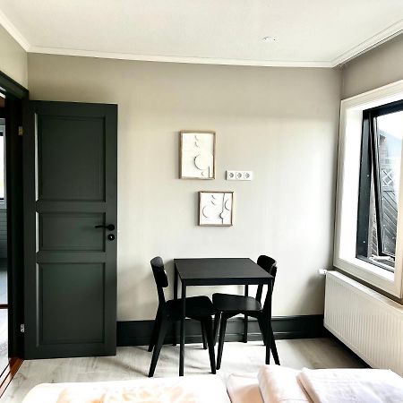 ビヤーナネスThe Greyhouse -----アパートメント エクステリア 写真